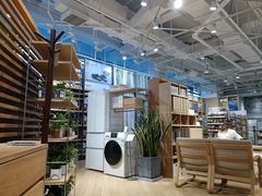-MUJI无印良品(华贸店)