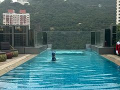 -香港港岛英迪格酒店