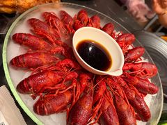 -红盔甲·小龙虾(车公庙店)