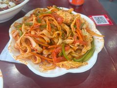 -杏园餐厅(阜成门店)