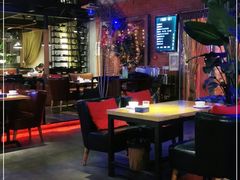 大堂-别院里音乐餐酒吧(双流航空港店)