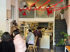 -Egg•Allday Brunch(襄阳北路店)