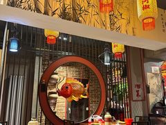 -辣不二地道川菜(汉水路店)