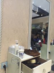 -HANYI韩艺形象店
