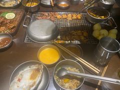 -夜食白市Yespicy·烧烤啤酒宵夜(番禺四海城店)