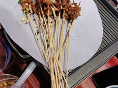 -怪噜范·老贵阳街头名小吃(汇金星力城店)