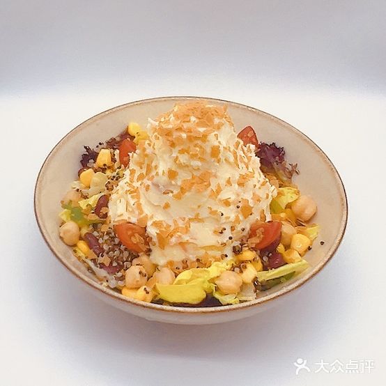 新野New Pub·西式简餐(华南名宇店)