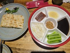 -青年公社烤鸭(青年路店)