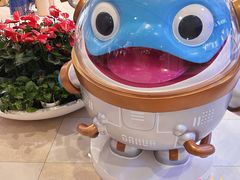 -光启城时尚购物中心