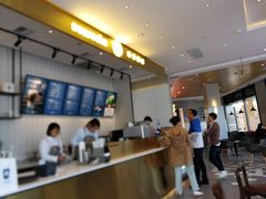 -海岩咖啡·三明治(晋中奥莱店)