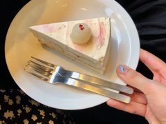 -black rainbow coffee