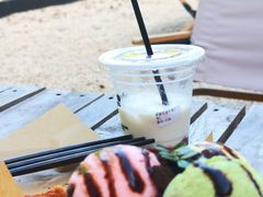 -J Create城市露营咖啡·简餐·宠物(上海动物园店)