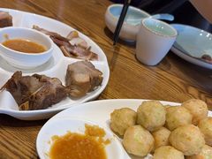 -新时代大酒店(仰口路店)