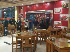 大堂-葛记焖饼(伏牛路店)