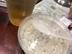 玉米糖水-螺世纪螺蛳粉·桂味小排档(裕德店)