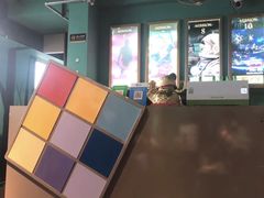 -魔方剧情密室(徐汇店)