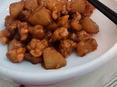 -福建鲤鱼洲酒店