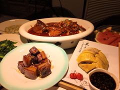 -宋园·金宴浙鲜馆(静安店)