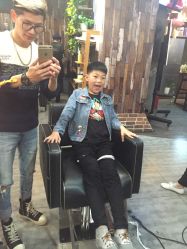 -美格丝M.G.S Hair Salon