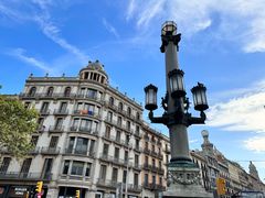 -加泰罗尼亚广场