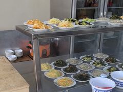 -马子禄牛肉面(金宝街店)