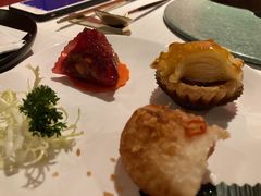 -三号黄浦会Canton Table