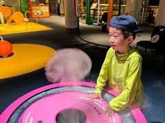 -香港科学馆