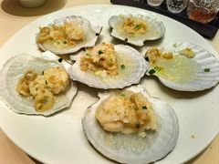 -侨美食家·粤菜(体育西路店)