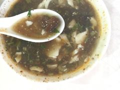 -新繁牛肉豆花(都江堰店)