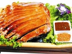 -老义家清真烧烤·私房菜(青松路店)