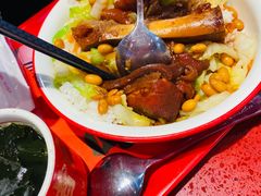 -猪角·闽南猪脚饭(上梅林店)
