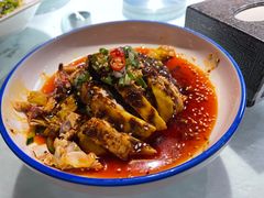 -雲蜀龙阁·金牌水煮鱼(方庄店)