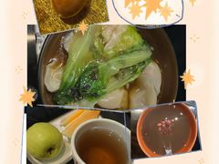 -汉仁宫·古法按摩·足道·SPA(沙井店)