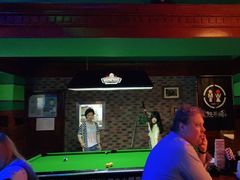 -IRISH PUB NO.9 爱尔兰酒吧