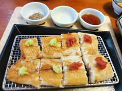 -鳗鱼家·深夜食堂(军博店)