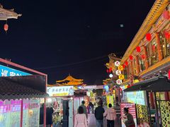 -老周炒拨拉(甘州总店)