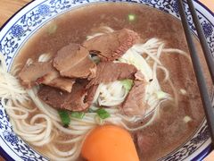 -竹青胶东摔面(黄岛开发区店)