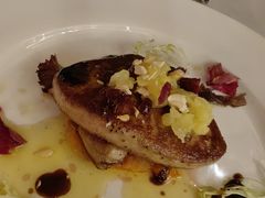 -摩根扒房(桐梓林店)