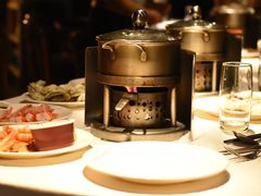 -星伦多 自助料理(圆融店)
