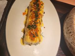 -山葵家·创意料理(EFC欧美广场店)