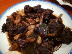 -长兴岛郊野公园农场食堂