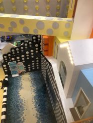 -meland club亲子乐园(重庆万象城店)