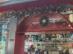 -DQ·蛋糕·冰淇淋(五角场万达店)