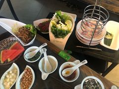 -马家斑.鲜鱼火锅(松湖万科店)