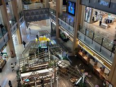 -凤凰汇购物中心