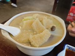 老八样三鲜汤-下塘街25号农家菜馆(新场店)