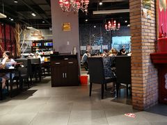 大堂-三俞竹苑(红旗街万达店)