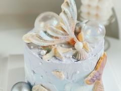 -蜜肆动物奶油蛋糕·个性定制·下午茶甜品