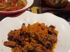 -千百味红餐厅·江西菜(绿地双子塔店)