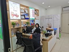 -自然之声助听器·呼吸机(康桥旗舰店)